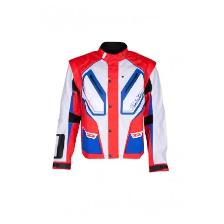 Ofertă limitată Geaca enduro Beta Racing OEM  A02040030300