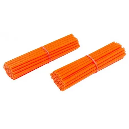 Protectie spite ciorapei spite ornament spite set roata fata spate 80bucati portocaliu Expediere rapidă