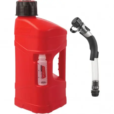 Canistra combustibil umplere rapida Polisport Pro Octane 10L Transport gratuit