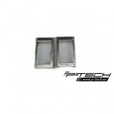 Protectii radiator Beta 2T RR 250/300 '13-'19/4T RR/RS 250-500 '13-'19 P-TECH  RK002 Livrare gratuită