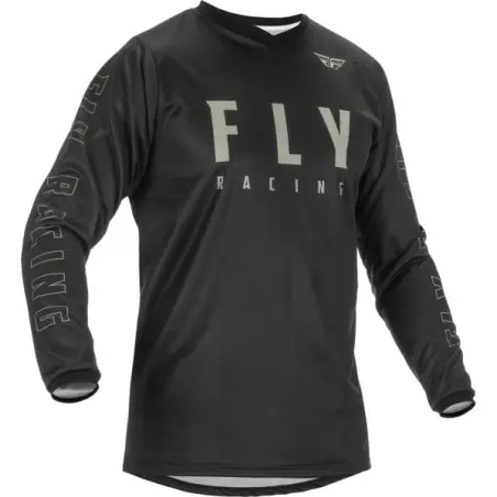 Tricou Fly Racing F16 Promoție