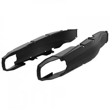 Livrare gratuită Protectie bascula Beta Polisport negru