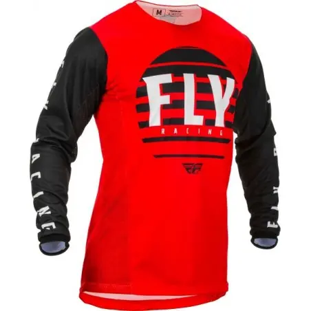 Ultima șansă Tricou Fly Racing Kinetic