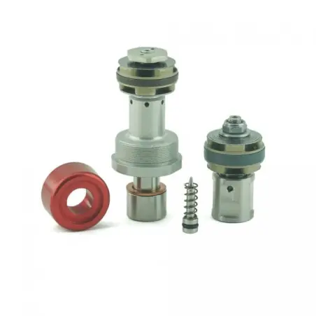 Livrare rapidă Kit revalving suspensie fata Beta XTrainer