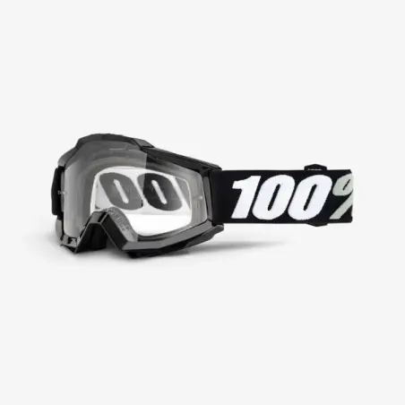 Lichidare de stoc Ochelari enduro mx 100% ACCURI OTG Tornado