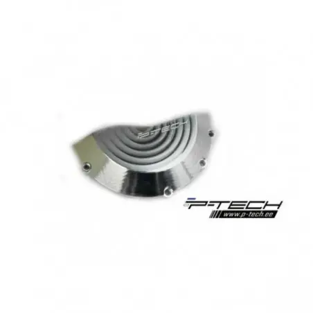 Protectie capac ambreiaj KTM EXC/XC 250/300 '17-19/Husqvarna TE 250/300 '17-'19 2T P-TECH SK003 Super ofertă
