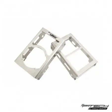 Noutate Protectii radiator BETA RR 200 '19-'20 P-TECH  RK010