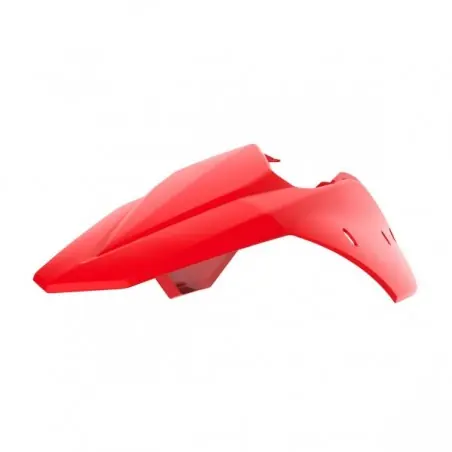 Retur ușor Aripa spate Beta RR 2013-2017 Polisport  RED 8595700001