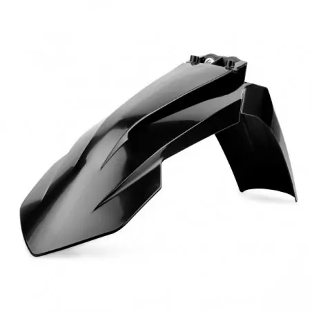 Aripa fata  KTM Polisport BLACK 8574200003 Popular