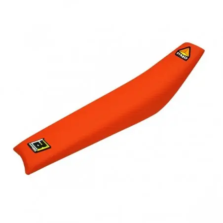 Husa sa KTM 17- Blackbird Racing PYRAMID  ORANGE 1524G/01 Reducere