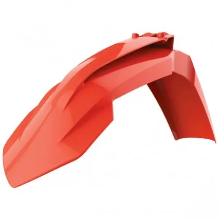 Aripa fata Polisport KTM 16-19 FLO OR 8574200006 Mai ieftin