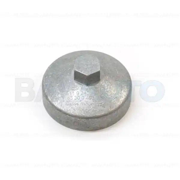 Cheie filtru BMW pentru motor N52 sau N54 cu 6 cilindri No. 119240 Bestseller