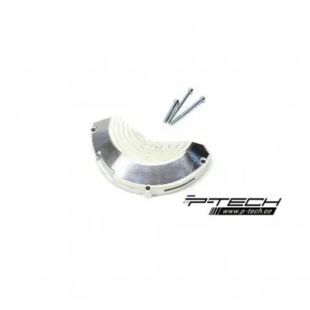 Protectie capac ambreiaj KTM EXC 250/300 '13-'16/Husqvarna TE 250/300 '14-'16 P-TECH SK006 Cumpără online