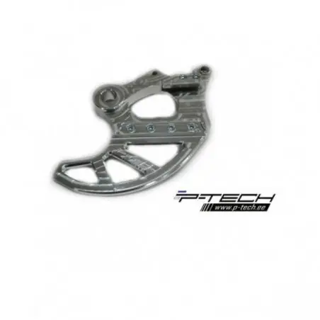 Protectie disc frana spate Beta RR/RS '05-'20/XTrainer 300 '15-'19 P-TECH TPK002 Cel mai vândut