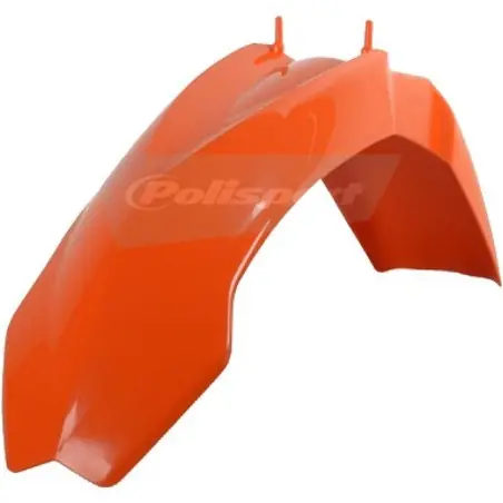Bestseller Aripa fata KTM Polisport ORANGE 8561200002
