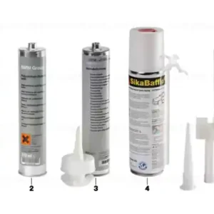 Reduceri Etansant cusatura aplicare pensula, 310ML - BMW