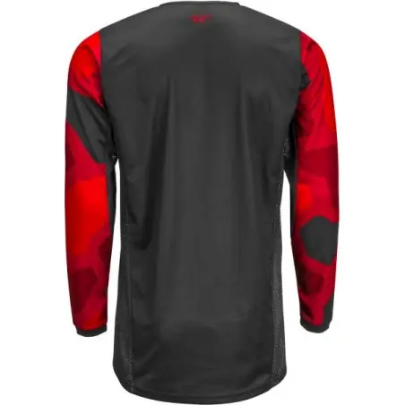 Tricou Fly Racing Kinetic Disponibil imediat