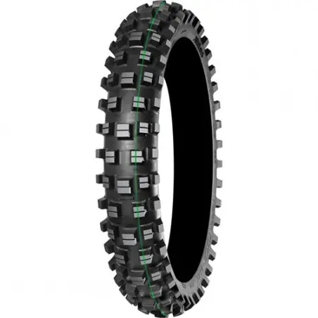 Retur gratuit Anvelopa Mitas 120/90-18 TERRA FORCE-EX XT (XT-754) dunga  verde