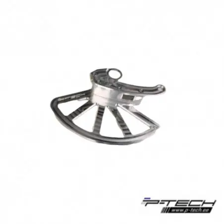Protectie disc frana fata Beta RR '09-'19 P-TECH  EPK001 Nu rata