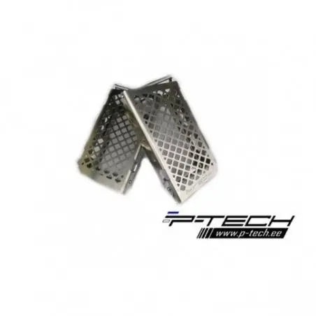 Ofertă de sezon Protectii radiator Beta 2T RR 250/300 '13-'19/4T RR/RS 350-500 '13-'19 P-TECH  RKK001