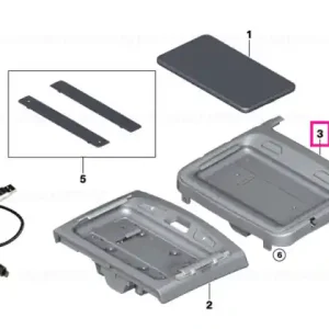 Snap-in adapter tablet Cel mai bun preț
