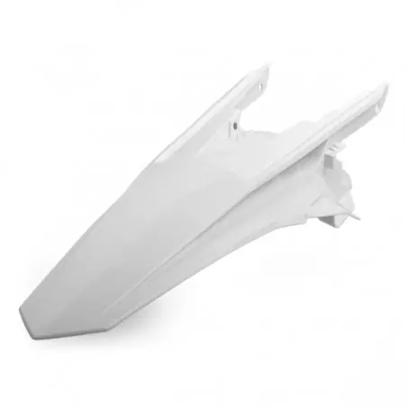 Aripa spate KTM 2017- Polisport WHITE 8595500002 Premium