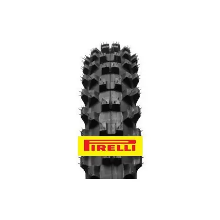 Reducere Anvelopa Pirelli SCORPION MX MID SOFT 90/100-21