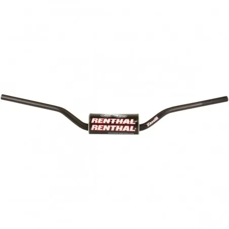 Ghidon Renthal Fatbar Enduro Black 28.6mm Popular