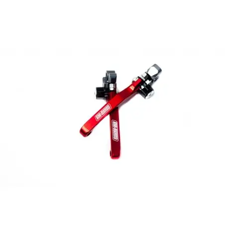 Set manete frana ambreiaj foldabile Beta RR 2T/4T XTrainer Reducere de preț