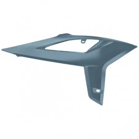 Carene laterale rezervor/radiator Polisport 8425700003 BETA 2020- GRI Nu rata