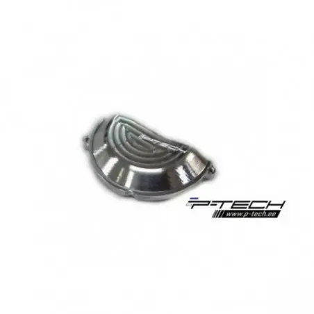 Protectie capac ambreiaj KTM EXC-F/XC-F 250/350 '17-'19/Husqvarna FE250/350/FX 350 '17-'19 P-TECH SK007 Expediere rapidă