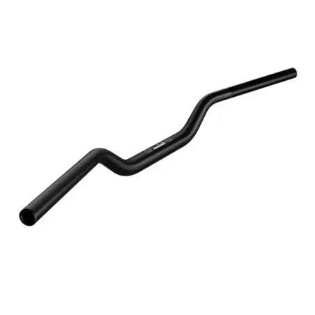 Livrare expres Ghidon Magura SX 28.6mm Negru