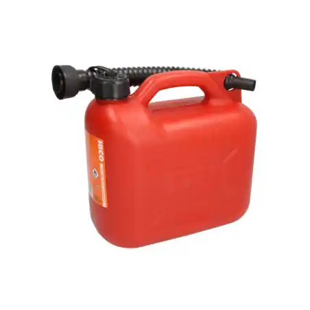 Reducere de preț Canistra benzina 5L
