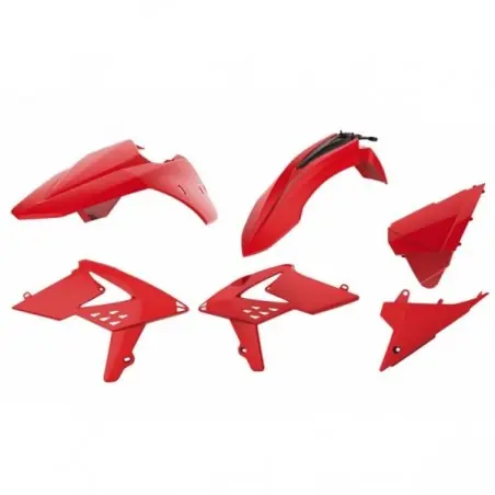 Kit plastice Beta RR 2013-2017 Polisport 90703 Preț promoțional