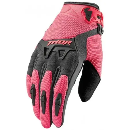 Noutate Manusi enduro cross unisex Thor Spectrum mar L