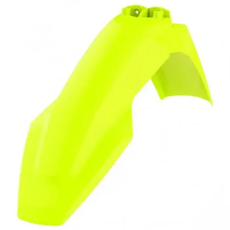 Aripa fata Husqvarna Polisport FLUO YELLOW 8572400004 Preț redus