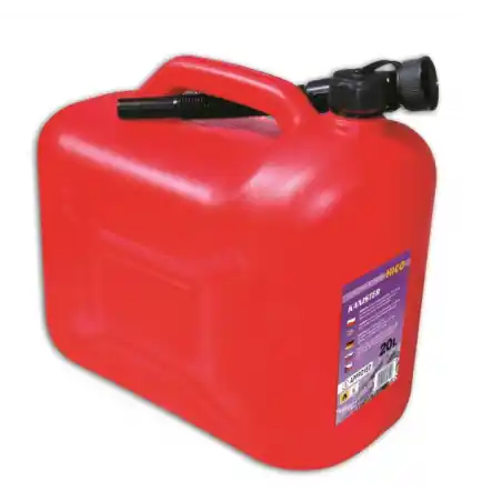 Super ofertă Canistra benzina 20L