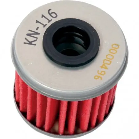 Filtru ulei K&N KN-116  HONDA Preț promoțional