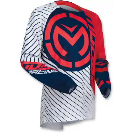 Ofertă de sezon Tricou enduro mx Moose Racing Qualifier
