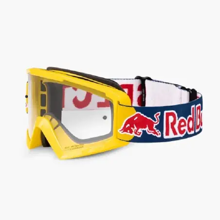 Vezi acum Ochelari enduro motocross atv RedBull SPECT galben