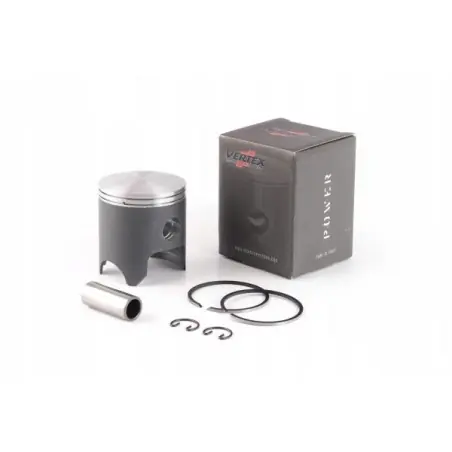 Reducere Kit piston Beta 2T 250 RR/Xtrainer 2013-2022 cota B Vertex 66,36mm
