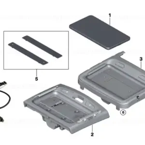 Cablu USB, ROW - BMW Plată sigură