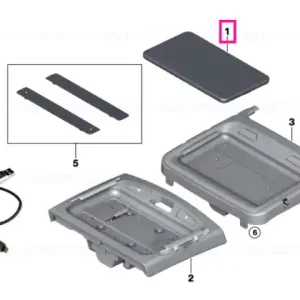 Touch Command tablet CHN Ieftin