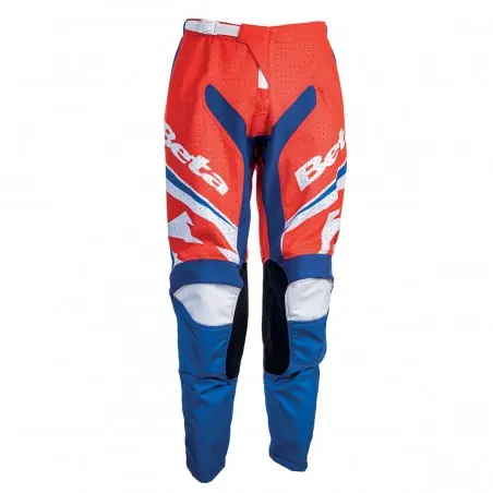 Pantaloni enduro Beta Racing A02130020400 Reducere extra