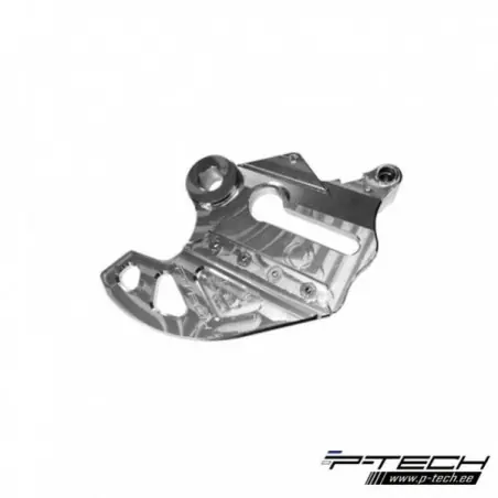 Protectie disc frana spate Gas Gas EC 250/300 '10-'19 / XC 250/300 '10-'19 P-TECH TPK003 Ofertă exclusivă