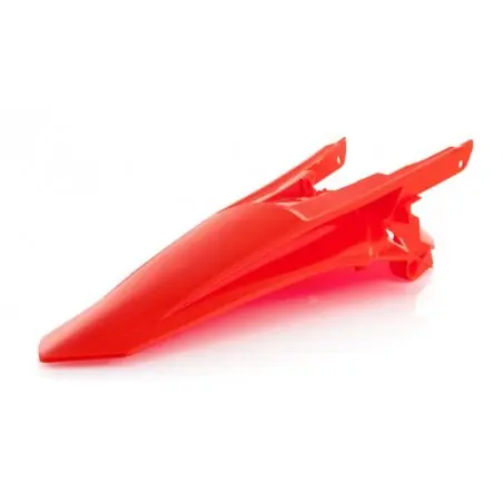 Livrare rapidă Aripa spate Polisport KTM 17-19 FLO OR 8595500006