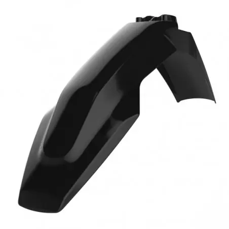Aripa fata Husqvarna Polisport BLACK 8572400003 Mai ieftin