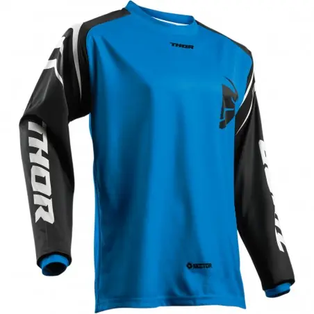 Vezi acum Tricou enduro mx Thor Sector Zones marimea L