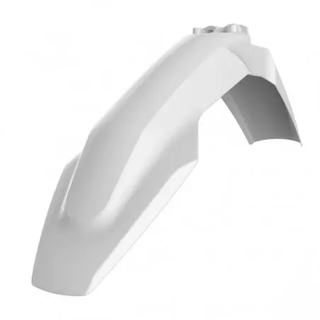 Aripa fata Husqvarna Polisport WHITE 8572400002 Discount