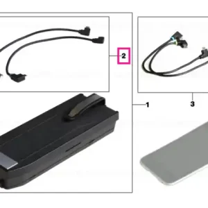Noutate Cablu USB - BMW - Mini